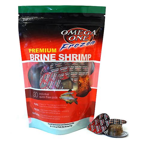 buy omega one brine shrimp frozen canada|Omega™ One Frozen Brine Shrimp Fish Food .